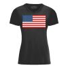 ATC PRO TEAM SHORT SLEEVE LADIES' TEE. Thumbnail