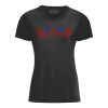 ATCÂ PRO TEAM SHORT SLEEVE LADIES' TEE. ATCÂ PRO TEAM SHORT SLEEVE LADIES' TEE. Thumbnail