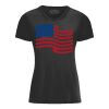 ATC PRO TEAM SHORT SLEEVE LADIES' TEE. Thumbnail