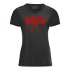 ATC PRO TEAM SHORT SLEEVE LADIES' TEE. Thumbnail