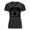 ATCÂ PRO TEAM SHORT SLEEVE LADIES' TEE. ATCÂ PRO TEAM SHORT SLEEVE LADIES' TEE. Thumbnail