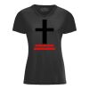 ATC PRO TEAM SHORT SLEEVE LADIES' TEE. Thumbnail