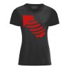 ATC PRO TEAM SHORT SLEEVE LADIES' TEE. Thumbnail