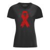 ATC PRO TEAM SHORT SLEEVE LADIES' TEE. Thumbnail