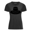 ATC PRO TEAM SHORT SLEEVE LADIES' TEE. Thumbnail