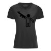 ATC PRO TEAM SHORT SLEEVE LADIES' TEE. Thumbnail