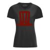 ATCÂ PRO TEAM SHORT SLEEVE LADIES' TEE. ATCÂ PRO TEAM SHORT SLEEVE LADIES' TEE. Thumbnail