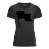 ATCÂ PRO TEAM SHORT SLEEVE LADIES' TEE. ATCÂ PRO TEAM SHORT SLEEVE LADIES' TEE. Thumbnail