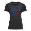 ATCÂ PRO TEAM SHORT SLEEVE LADIES' TEE. ATCÂ PRO TEAM SHORT SLEEVE LADIES' TEE. Thumbnail