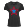ATCÂ PRO TEAM SHORT SLEEVE LADIES' TEE. ATCÂ PRO TEAM SHORT SLEEVE LADIES' TEE. Thumbnail