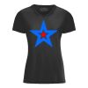 ATCÂ PRO TEAM SHORT SLEEVE LADIES' TEE. ATCÂ PRO TEAM SHORT SLEEVE LADIES' TEE. Thumbnail