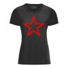 ATCÂ PRO TEAM SHORT SLEEVE LADIES' TEE. ATCÂ PRO TEAM SHORT SLEEVE LADIES' TEE. Thumbnail