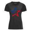ATC PRO TEAM SHORT SLEEVE LADIES' TEE. Thumbnail