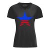 ATCÂ PRO TEAM SHORT SLEEVE LADIES' TEE. ATCÂ PRO TEAM SHORT SLEEVE LADIES' TEE. Thumbnail