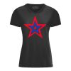 ATCÂ PRO TEAM SHORT SLEEVE LADIES' TEE. ATCÂ PRO TEAM SHORT SLEEVE LADIES' TEE. Thumbnail
