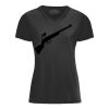 ATCÂ PRO TEAM SHORT SLEEVE LADIES' TEE. ATCÂ PRO TEAM SHORT SLEEVE LADIES' TEE. Thumbnail