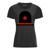 ATCÂ PRO TEAM SHORT SLEEVE LADIES' TEE. ATCÂ PRO TEAM SHORT SLEEVE LADIES' TEE. Thumbnail