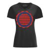 ATCÂ PRO TEAM SHORT SLEEVE LADIES' TEE. ATCÂ PRO TEAM SHORT SLEEVE LADIES' TEE. Thumbnail