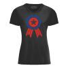 ATCÂ PRO TEAM SHORT SLEEVE LADIES' TEE. ATCÂ PRO TEAM SHORT SLEEVE LADIES' TEE. Thumbnail