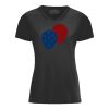 ATCÂ PRO TEAM SHORT SLEEVE LADIES' TEE. ATCÂ PRO TEAM SHORT SLEEVE LADIES' TEE. Thumbnail