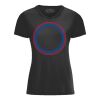 ATCÂ PRO TEAM SHORT SLEEVE LADIES' TEE. ATCÂ PRO TEAM SHORT SLEEVE LADIES' TEE. Thumbnail