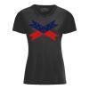ATC PRO TEAM SHORT SLEEVE LADIES' TEE. Thumbnail