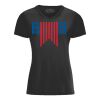 ATCÂ PRO TEAM SHORT SLEEVE LADIES' TEE. ATCÂ PRO TEAM SHORT SLEEVE LADIES' TEE. Thumbnail