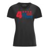 ATCÂ PRO TEAM SHORT SLEEVE LADIES' TEE. ATCÂ PRO TEAM SHORT SLEEVE LADIES' TEE. Thumbnail