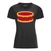 ATCÂ PRO TEAM SHORT SLEEVE LADIES' TEE. ATCÂ PRO TEAM SHORT SLEEVE LADIES' TEE. Thumbnail