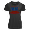 ATCÂ PRO TEAM SHORT SLEEVE LADIES' TEE. ATCÂ PRO TEAM SHORT SLEEVE LADIES' TEE. Thumbnail