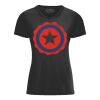 ATCÂ PRO TEAM SHORT SLEEVE LADIES' TEE. ATCÂ PRO TEAM SHORT SLEEVE LADIES' TEE. Thumbnail