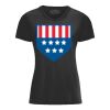 ATCÂ PRO TEAM SHORT SLEEVE LADIES' TEE. ATCÂ PRO TEAM SHORT SLEEVE LADIES' TEE. Thumbnail