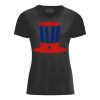 ATCÂ PRO TEAM SHORT SLEEVE LADIES' TEE. ATCÂ PRO TEAM SHORT SLEEVE LADIES' TEE. Thumbnail