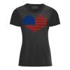 ATCÂ PRO TEAM SHORT SLEEVE LADIES' TEE. ATCÂ PRO TEAM SHORT SLEEVE LADIES' TEE. Thumbnail