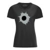 ATC PRO TEAM SHORT SLEEVE LADIES' TEE. Thumbnail
