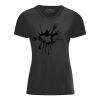 ATC PRO TEAM SHORT SLEEVE LADIES' TEE. Thumbnail