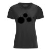 ATC PRO TEAM SHORT SLEEVE LADIES' TEE. Thumbnail