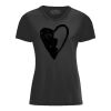 ATC PRO TEAM SHORT SLEEVE LADIES' TEE. Thumbnail