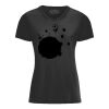ATC PRO TEAM SHORT SLEEVE LADIES' TEE. Thumbnail
