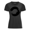 ATC PRO TEAM SHORT SLEEVE LADIES' TEE. Thumbnail