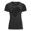 ATC PRO TEAM SHORT SLEEVE LADIES' TEE. Thumbnail