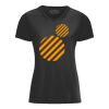 ATC PRO TEAM SHORT SLEEVE LADIES' TEE. Thumbnail