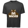 ATC™ PRO TEAM SHORT SLEEVE TEE Thumbnail