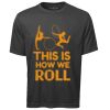 ATC™ PRO TEAM SHORT SLEEVE TEE Thumbnail