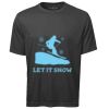 ATC™ PRO TEAM SHORT SLEEVE TEE Thumbnail