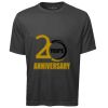 ATC™ PRO TEAM SHORT SLEEVE TEE Thumbnail