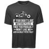 ATC™ PRO TEAM SHORT SLEEVE TEE Thumbnail