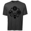 ATC™ PRO TEAM SHORT SLEEVE TEE Thumbnail