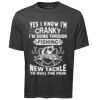 ATC™ PRO TEAM SHORT SLEEVE TEE Thumbnail