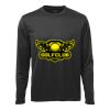 ATC™ PRO TEAM LONG SLEEVE TEE Thumbnail